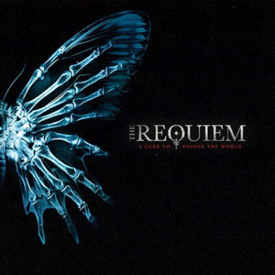 the requiem a poison to cure the world