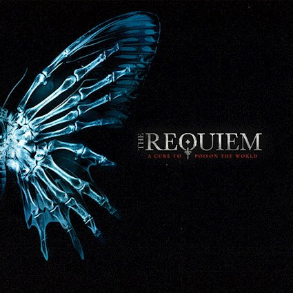 the requiem a poison to cure the world