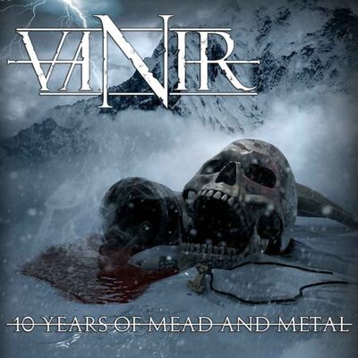 vanir 10 years of mead and metal