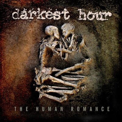 darkest hour the human romance