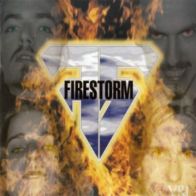 firestorm vr1
