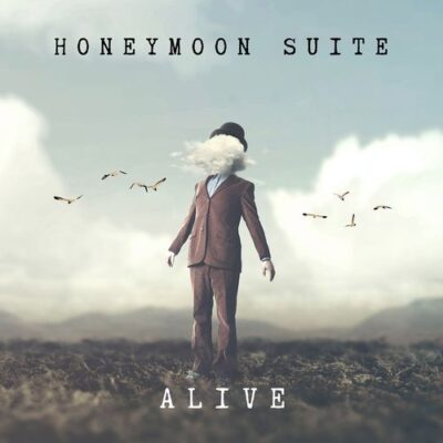 hooneymoon suite alive