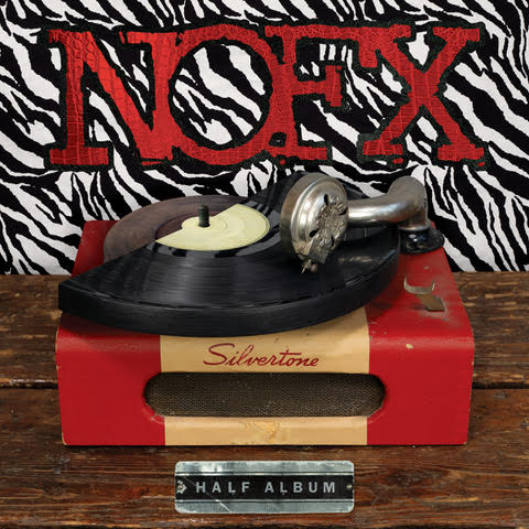 NOFX – Half Album