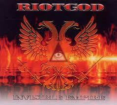 riotgod invisible empire