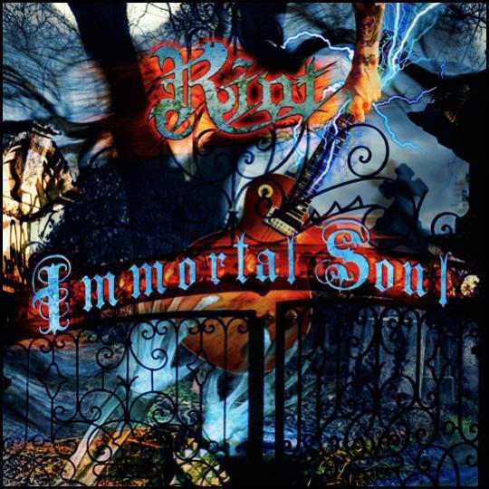 riot immortal soul