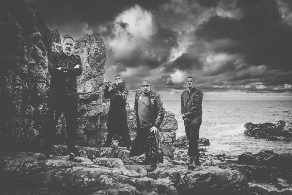 TUNGSTEN – Neues Album mit der Single „Walborg“ angekündigt
