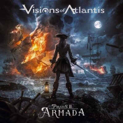 visions of atlantis pirates ii - armada