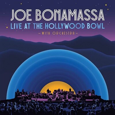 JOE BONAMASSA - Neue Single und Show in Wien