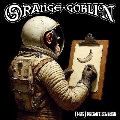ORANGE GOBLIN - Erste Single vom neuen Album