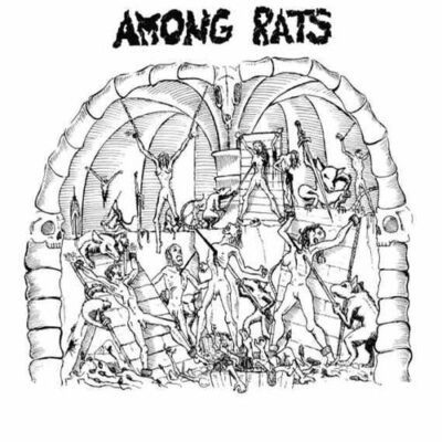 among rats among rats