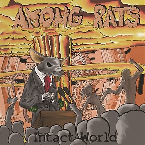 among rats intact world