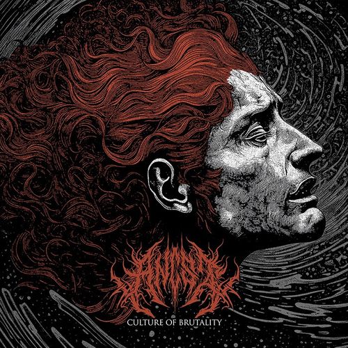 ANCST – Culture Of Brutality