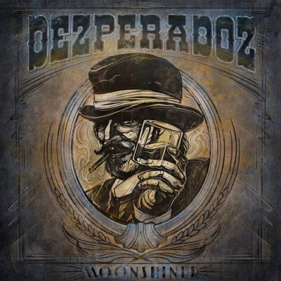 dezperadoz moonshiner