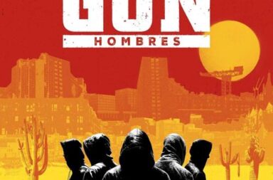 gun - hombres