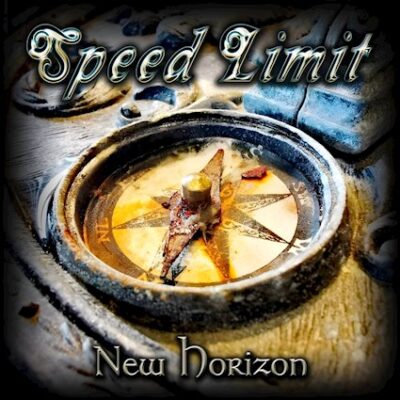 speed limit new horizon
