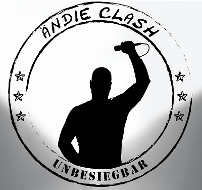 ÄNDIE CLASH - Zweites Album erscheint im Juni