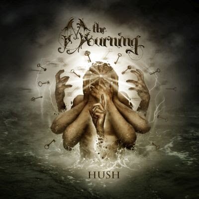 THE MOURNING - Prog Metaller mit neuer Single