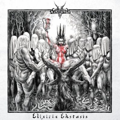 corpus diavolis - Elixiria Ekstasis