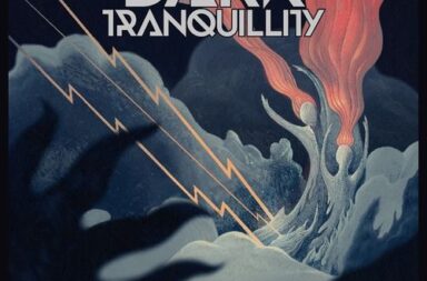 dark tranquillity - endtime signals