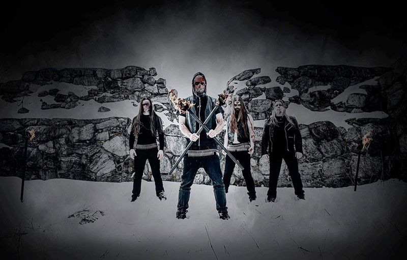 KVAEN – Erstes Album über Metal Blade heißt „The Formless Fires“