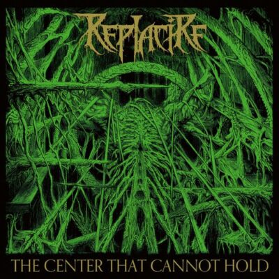 replacire The Center That Cannot Hold