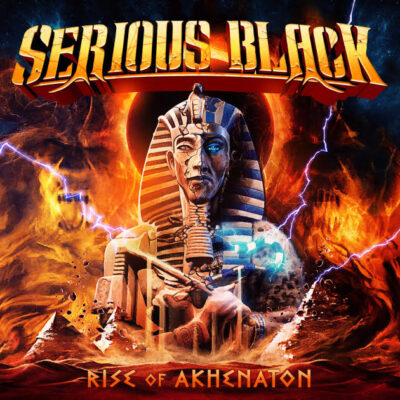 serious black rise of akhenaton