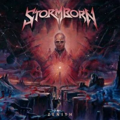 stormborn - zenith