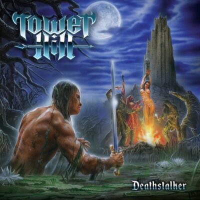 tower hill deathstalker