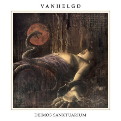 vanhelgd - Deimos Sanktuarium