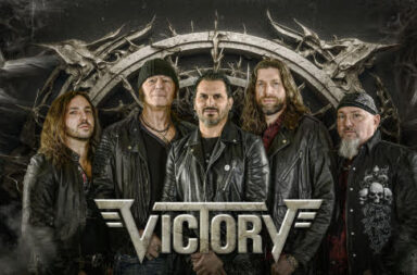victory band