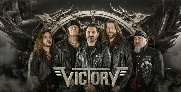 victory band