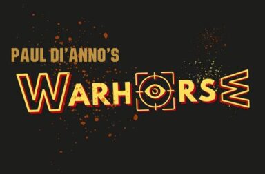 warhorse - stop the war