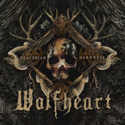 wolfheart draconian darkness