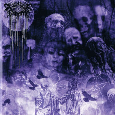 xasthur - portal of sorrow