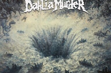 THE BLACK DAHLIA MURDER - Erste Single vom zehnten Album