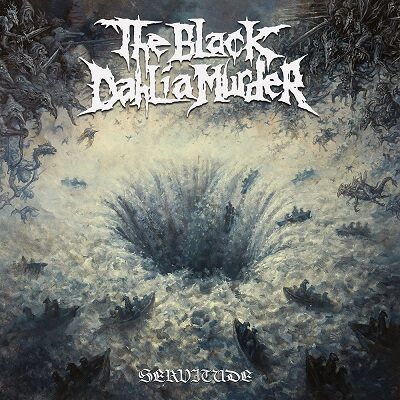 THE BLACK DAHLIA MURDER - Erste Single vom zehnten Album
