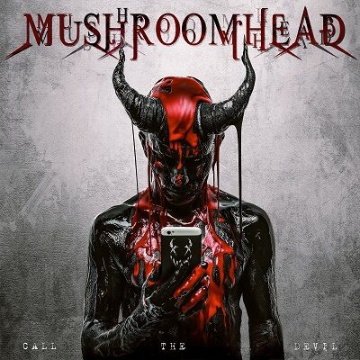 MUSHROOMHEAD - Kündigen neues Studioalbum an