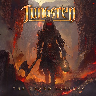 tungsten - the grand inferno