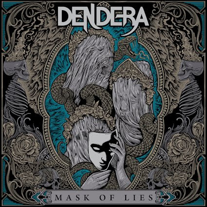 dendera - mask of lies