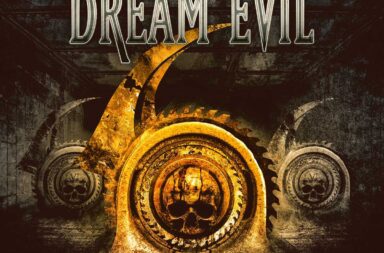 dream evil - six