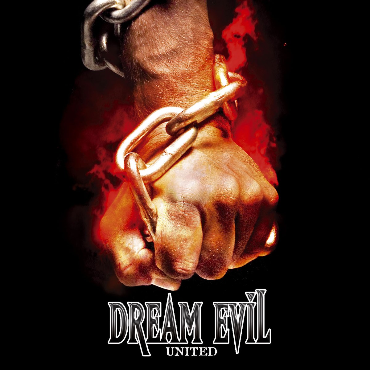 dream evil - united