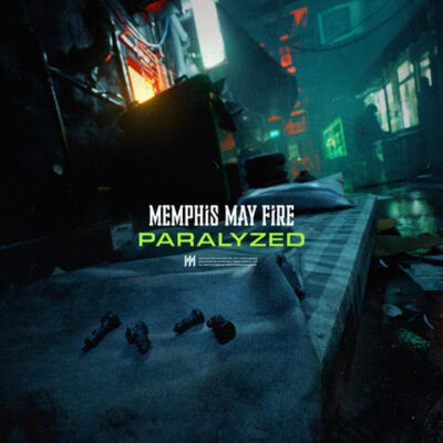 memphis may fire - paralyzed