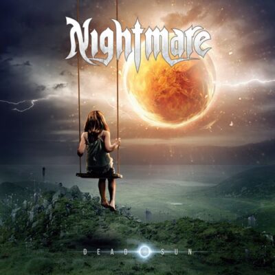 nightmare - dead sun