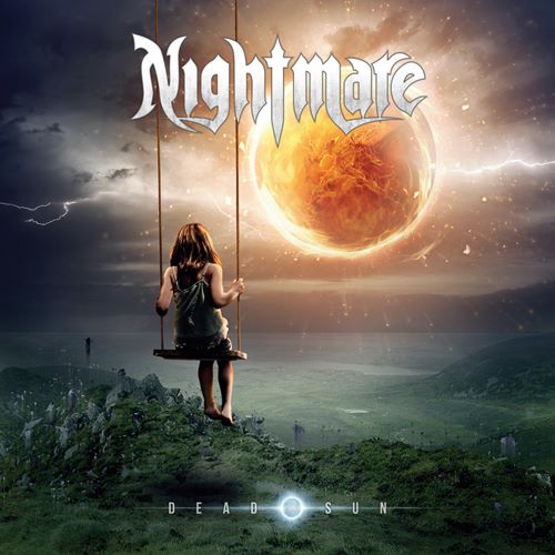 nightmare - dead sun