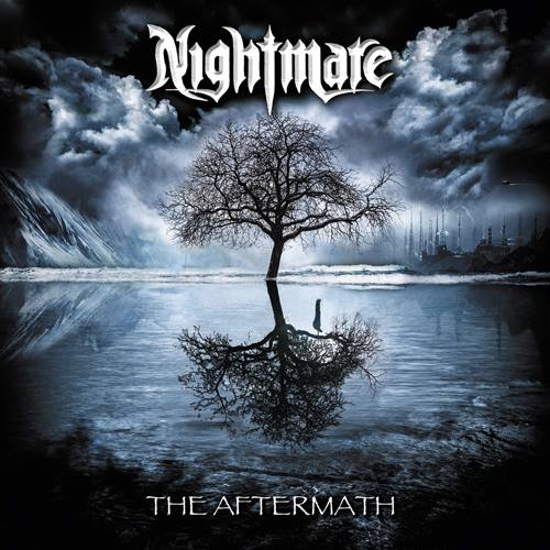 nightmare - the aftermath