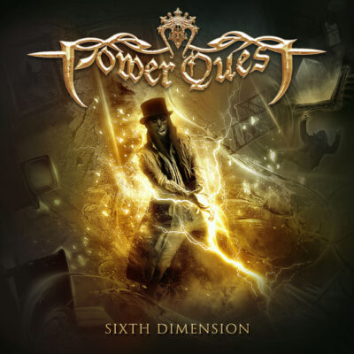 power quest - the sixth dimension