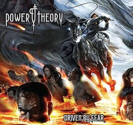 power theory - driven by fear