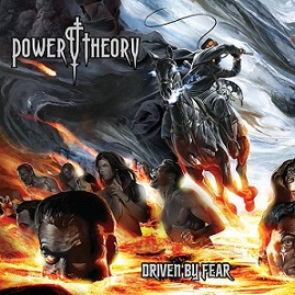 power theory - driven by fear