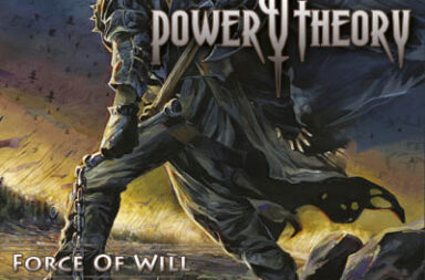 power theory - Force Of Will