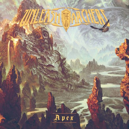 UNLEASH THE ARCHERS - Apex